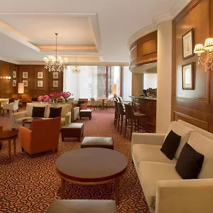 Sheraton Grand ***** Warszawa
