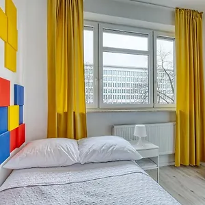 3* Apartahotel Level