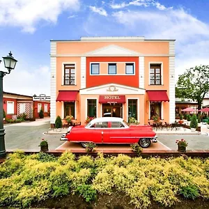 Stara Garbarnia 3* Вроцлав
