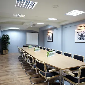 Batory 3* Краков
