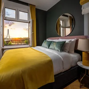  Apartahotel Sava Boutique