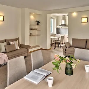 3* Apartahotel Media Park