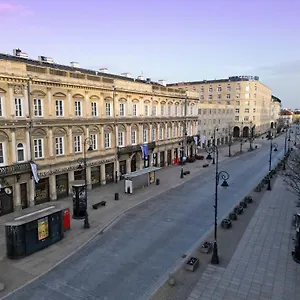 4* Apartahotel Tiffi Old Town