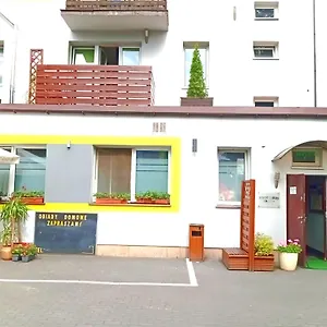 Хостел Smart2stay U Jakuba