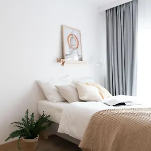 4* Hotel Noli Mokotow