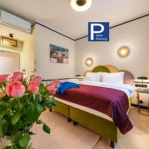  Apartahotel Sleepwell Boutique