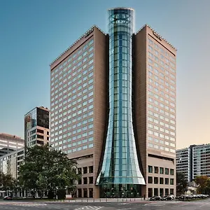 The Westin ***** Warszawa