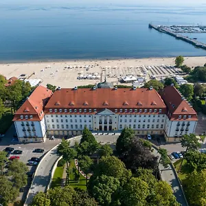 Sofitel Grand 5* Сопот