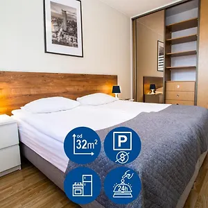 3* Apartahotel - Wilanów