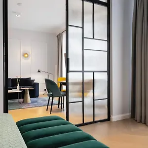 3* Apartahotel No.4