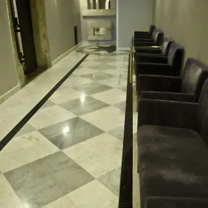 Elektor Premium 3* Краков