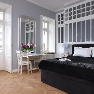 2* Apartahotel Concept