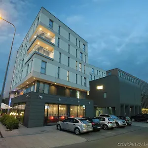 Arkon Park Gdansk- Destigo 4* Гданьск