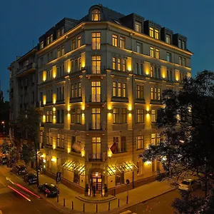 Nobu ***** Warszawa