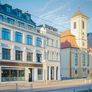 Kamienica Pod Aniolami 3* Вроцлав